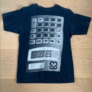 Breast Cancer Awareness T-shirt